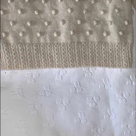 HANDMADE SWEATER - Picture 7 of 8